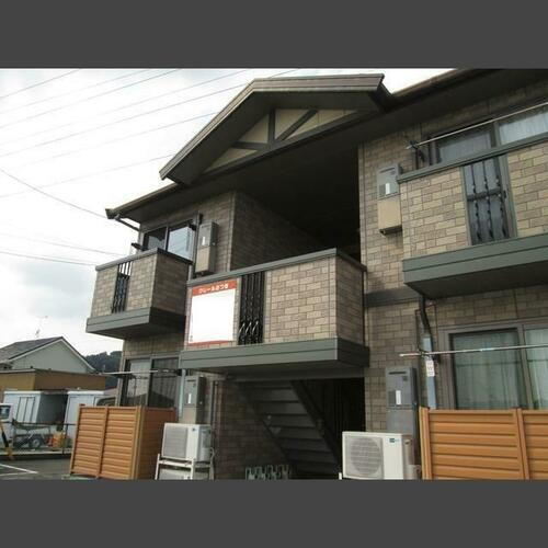 静岡県島田市元島田 賃貸アパート