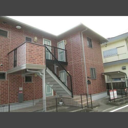 静岡県島田市元島田 賃貸アパート