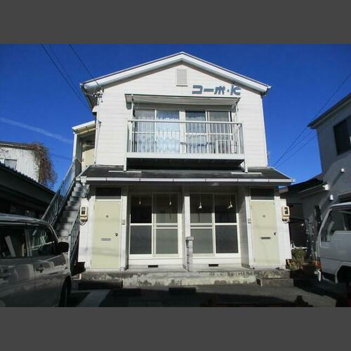 静岡県島田市向島町 賃貸アパート