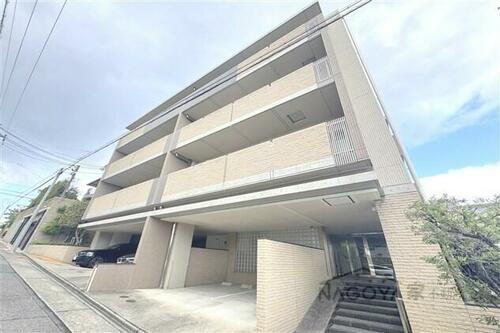 愛知県名古屋市瑞穂区松月町３丁目 賃貸マンション