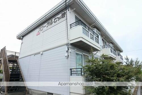 福島県郡山市七ッ池町 2階建 築36年10ヶ月