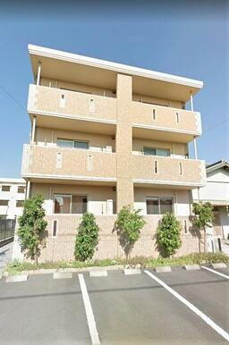 静岡県島田市横井３丁目 賃貸マンション