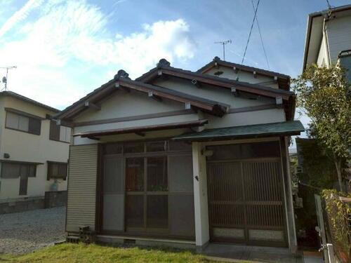 静岡県島田市中溝町 賃貸一戸建て