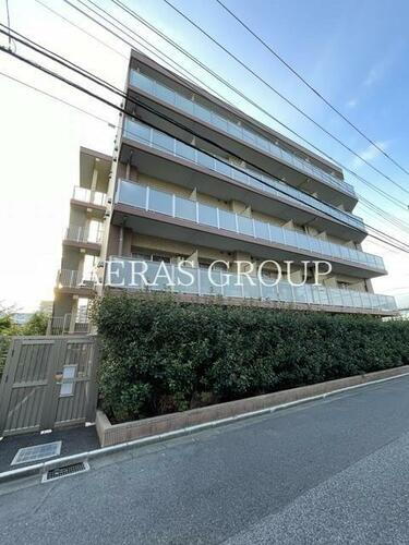 プレール・ドゥーク西川口Ⅱ