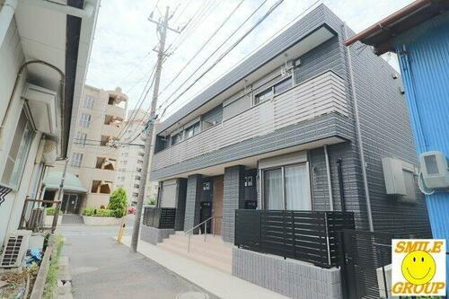 千葉県船橋市海神町２丁目 賃貸アパート