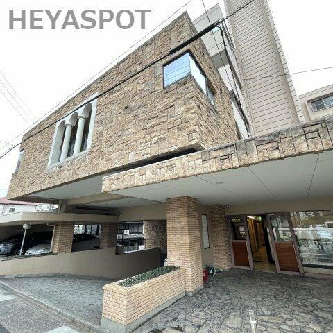 メゾンサンシャイン