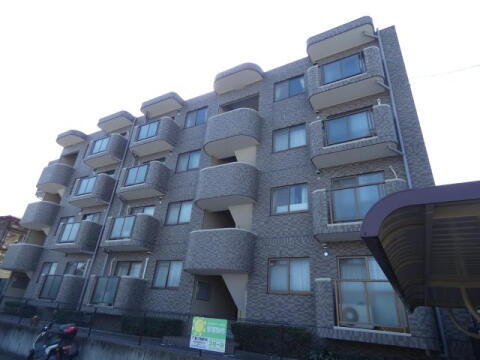 静岡県袋井市川井 賃貸マンション