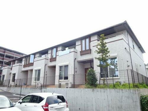 千葉県柏市柏 賃貸アパート