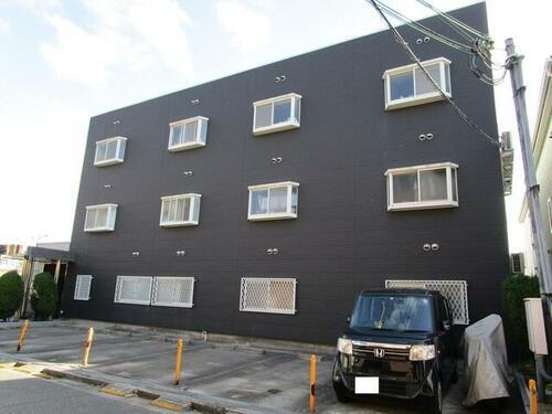 山電西新町から徒歩１０分！