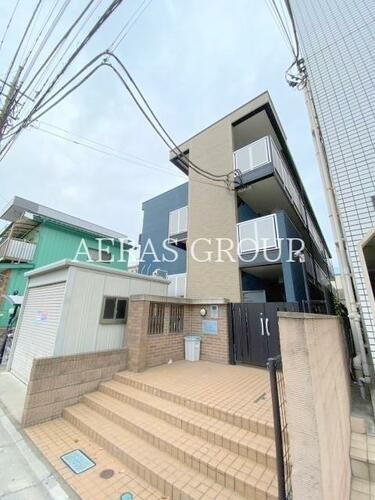 レオパレスＴＫ　ｏｎｅ