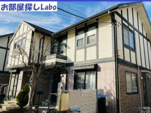 レイモンドハウスＢ棟