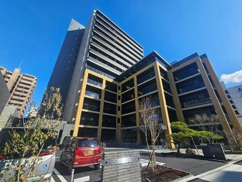 愛知県名古屋市東区東大曽根町 賃貸マンション
