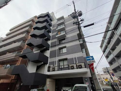 エステイタスＡＳ－１７ 7階建