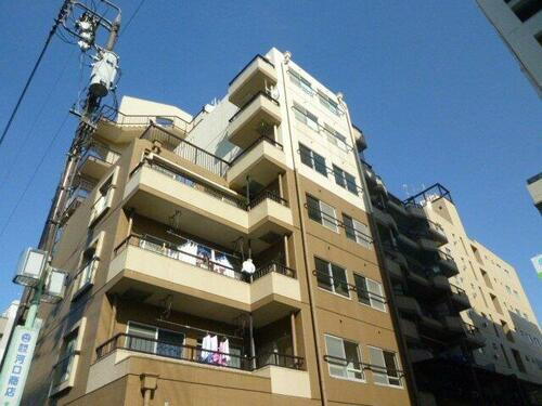 栄ファイブマンション