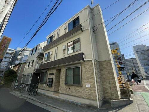 東京都足立区千住東２丁目 賃貸アパート