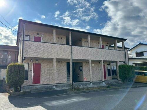 東京都昭島市玉川町３丁目 賃貸アパート