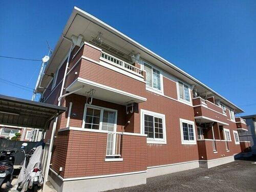 リバティー・コートＫ