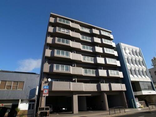 ロイヤルコーポ東雲