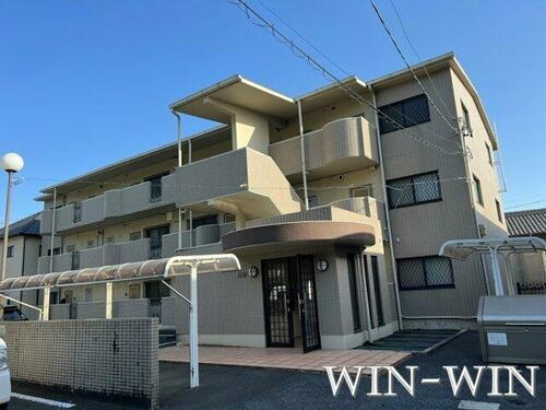 愛知県豊橋市高師町字西沢 賃貸アパート