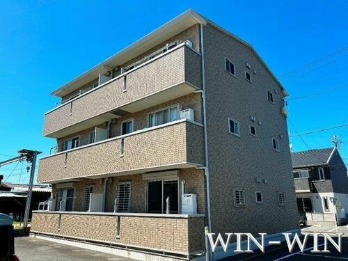 愛知県豊橋市東光町 賃貸アパート