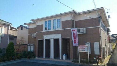 ＨｏｐｅＨｉｌｌ山之上Ⅱ 2階建