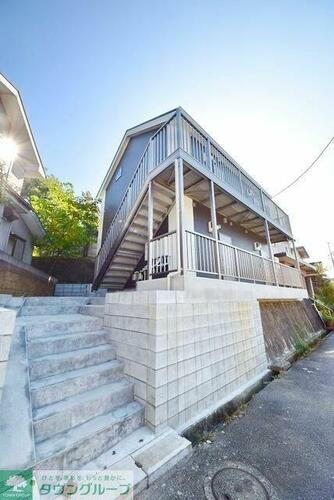 エスぺリオ千葉中央 2階建