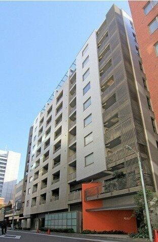 クオリア銀座７丁目