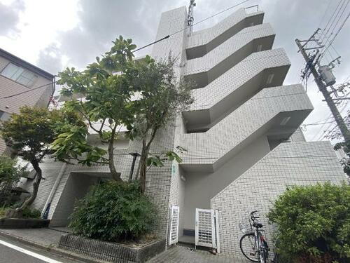 ファルコン熱田 5階建