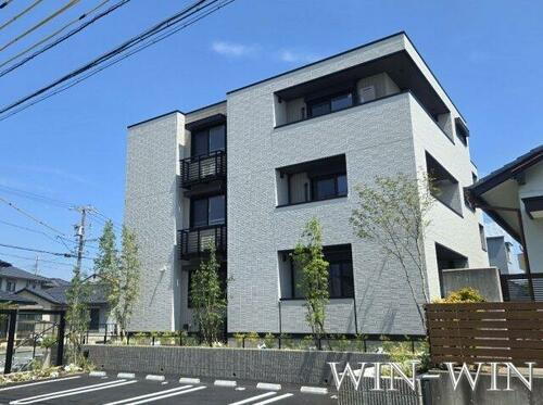 愛知県豊橋市向山東町 賃貸アパート