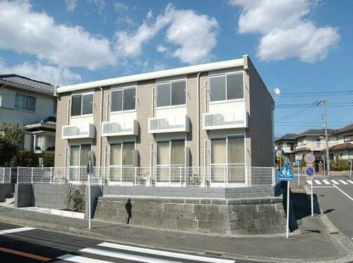 神奈川県横浜市戸塚区原宿１丁目 2階建 築15年6ヶ月