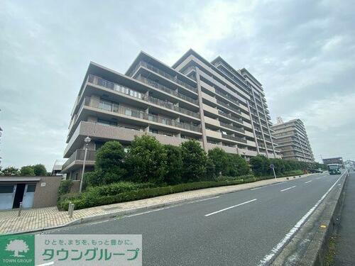埼玉県白岡市小久喜 14階建 築29年2ヶ月