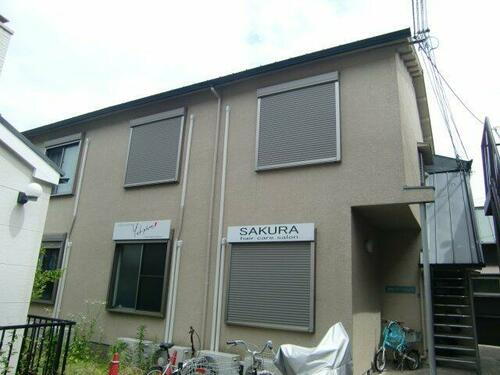 岡本グローリーハイツ