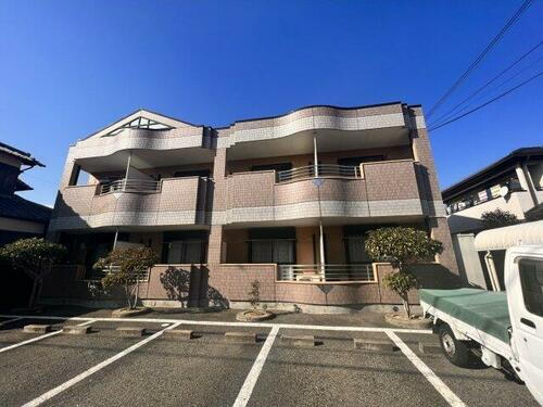 兵庫県姫路市大塩町 賃貸アパート