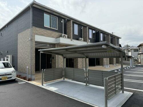 メゾン　グレーヌ王子町Ⅰ