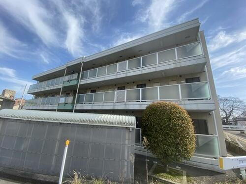 雅ガーデンハイツＳ棟