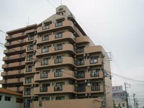 ルークレジデンス姫路Ⅲ