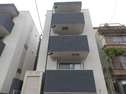 ルシエル氷室Ⅲ 3階建