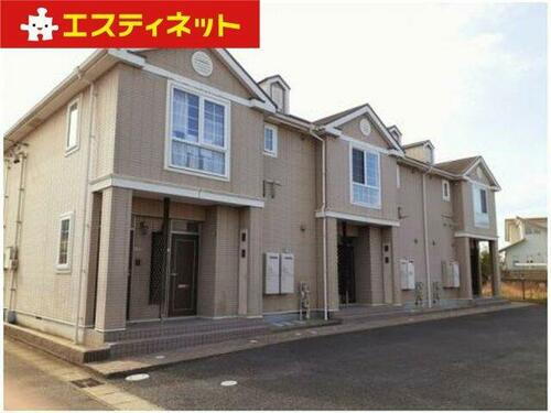 愛知県知多郡武豊町字平井７丁目 賃貸アパート