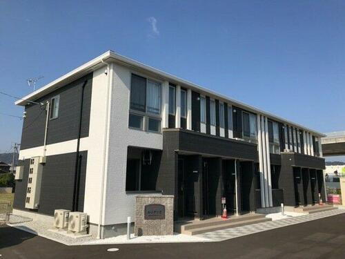 香川県高松市太田下町 賃貸アパート