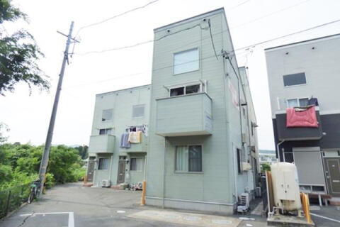 静岡県湖西市梅田 テラスハウス