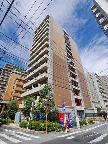 Ｄｏｒｍｏｕｓｅ　Ｃａｓｔｌｅ 14階建