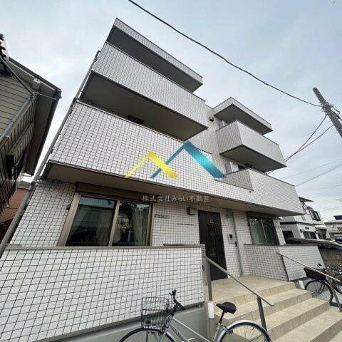 ベルヴィル殿町Ⅲ