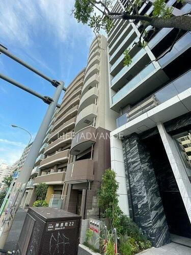 メイクスデザイン渋谷神泉