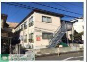 埼玉県朝霞市本町１丁目 2階建