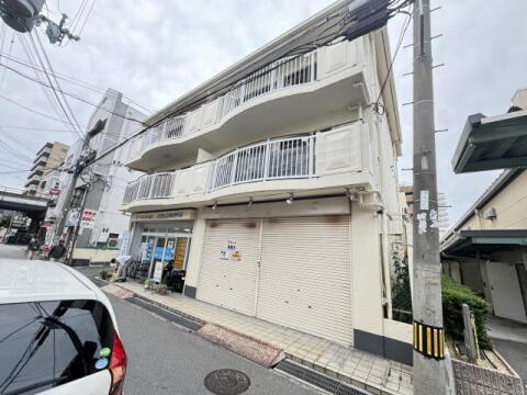 ジェミニマンション