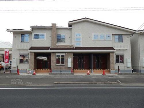 ロータスＡ棟 2階建