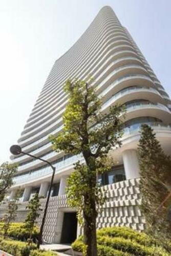 東京都港区南青山２丁目 賃貸マンション