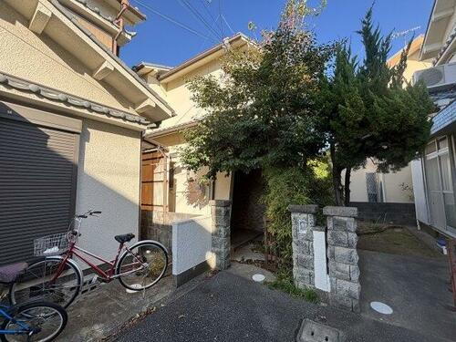 明石市明南町戸建