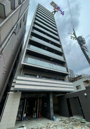 愛知県名古屋市中区大井町 東別院駅 1K 賃貸(賃貸マンション・アパート)