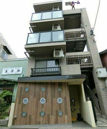 愛知県名古屋市千種区千種１丁目 賃貸マンション